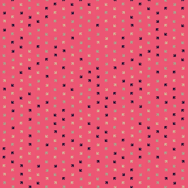 Abstract Color Halftone Dots Arte Gerativa Fundo Ilustração —  Vetores de Stock