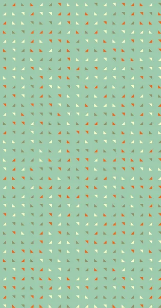 Soyut Renk Yarım Tonlama Noktaları üretken sanat arkaplanı çizimi