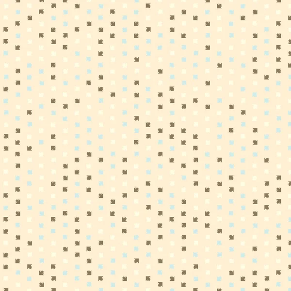 Abstract Color Halftone Dots Arte Gerativa Fundo Ilustração —  Vetores de Stock