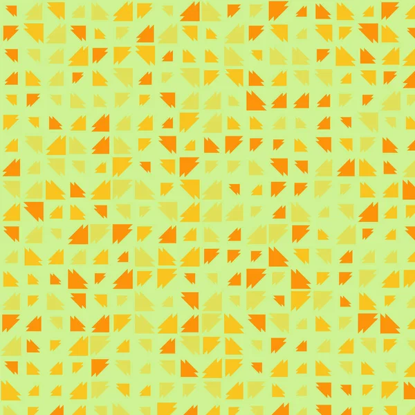 Abstract Color Halftone Dots Arte Gerativa Fundo Ilustração —  Vetores de Stock