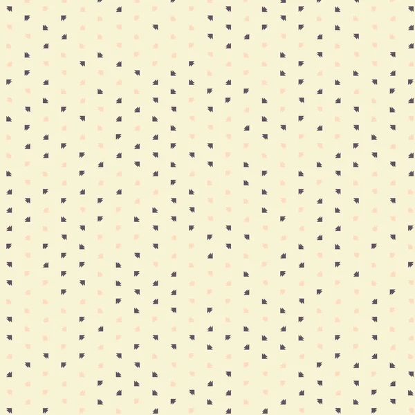 Abstrakt Färg Halftone Dots Generativ Konst Bakgrund Illustration — Stock vektor