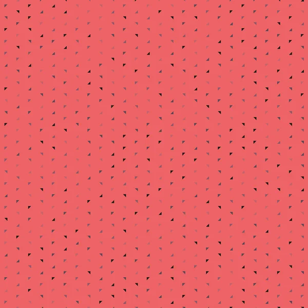 Abstrait Couleur Halftone Dots Art Génératif Fond Illustration — Image vectorielle