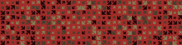 Soyut Renk Yarım Tonlama Noktaları üretken sanat arkaplanı çizimi