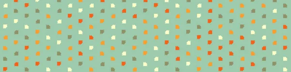 Abstrakcyjny Kolor Halftone Kropki Generatywna Sztuka Tło Ilustracja — Wektor stockowy