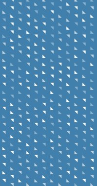 Soyut Renk Yarım Tonlama Noktaları üretken sanat arkaplanı çizimi