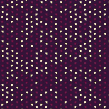 Soyut Renk Yarım Tonlama Noktaları üretken sanat arkaplanı çizimi