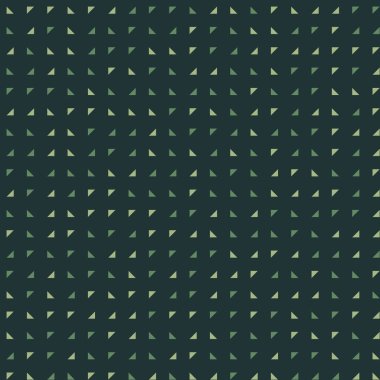 Soyut Renk Yarım Tonlama Noktaları üretken sanat arkaplanı çizimi