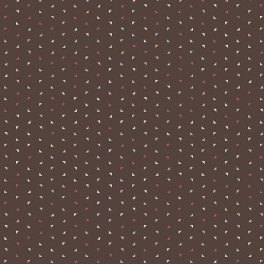 Soyut Renk Yarım Tonlama Noktaları üretken sanat arkaplanı çizimi