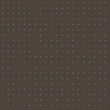 Soyut Renk Yarım Tonlama Noktaları üretken sanat arkaplanı çizimi