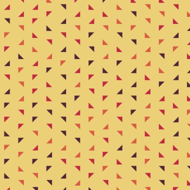 Soyut Renk Yarım Tonlama Noktaları üretken sanat arkaplanı çizimi