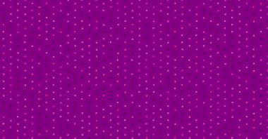 Soyut Renk Yarım Tonlama Noktaları üretken sanat arkaplanı çizimi