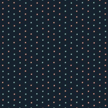 Soyut Renk Yarım Tonlama Noktaları üretken sanat arkaplanı çizimi