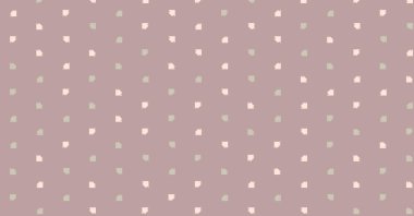 Soyut Renk Yarım Tonlama Noktaları üretken sanat arkaplanı çizimi