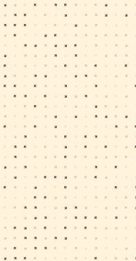 Soyut Renk Yarım Tonlama Noktaları üretken sanat arkaplanı çizimi