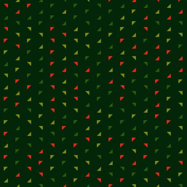 Soyut Renk Yarım Tonlama Noktaları üretken sanat arkaplanı çizimi