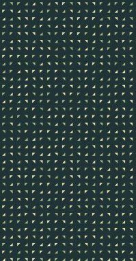 Soyut Renk Yarım Tonlama Noktaları üretken sanat arkaplanı çizimi