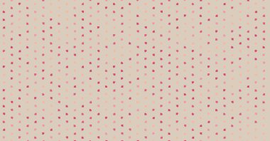 Soyut Renk Yarım Tonlama Noktaları üretken sanat arkaplanı çizimi