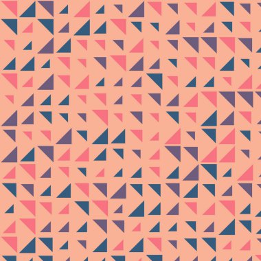 Soyut Renk Yarım Tonlama Noktaları üretken sanat arkaplanı çizimi