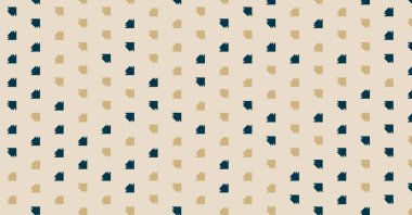 Soyut Renk Yarım Tonlama Noktaları üretken sanat arkaplanı çizimi