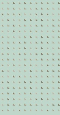 Soyut Renk Yarım Tonlama Noktaları üretken sanat arkaplanı çizimi