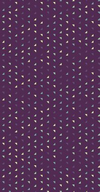 Soyut Renk Yarım Tonlama Noktaları üretken sanat arkaplanı çizimi