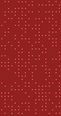 Soyut Renk Yarım Tonlama Noktaları üretken sanat arkaplanı çizimi