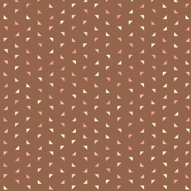 Soyut Renk Yarım Tonlama Noktaları üretken sanat arkaplanı çizimi