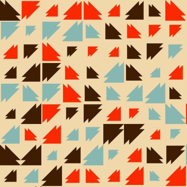 Soyut Renk Yarım Tonlama Noktaları üretken sanat arkaplanı çizimi