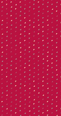 Soyut Renk Yarım Tonlama Noktaları üretken sanat arkaplanı çizimi