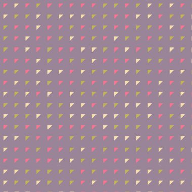 Soyut Renk Yarım Tonlama Noktaları üretken sanat arkaplanı çizimi