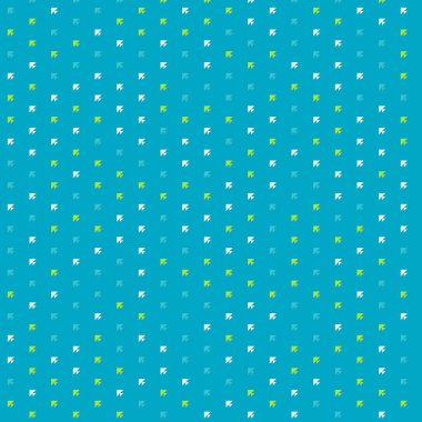 Soyut Renk Yarım Tonlama Noktaları üretken sanat arkaplanı çizimi