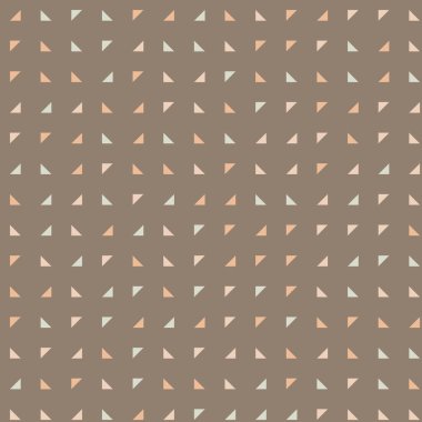 Soyut Renk Yarım Tonlama Noktaları üretken sanat arkaplanı çizimi