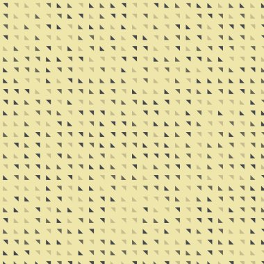 Soyut Renk Yarım Tonlama Noktaları üretken sanat arkaplanı çizimi