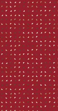 Soyut Renk Yarım Tonlama Noktaları üretken sanat arkaplanı çizimi