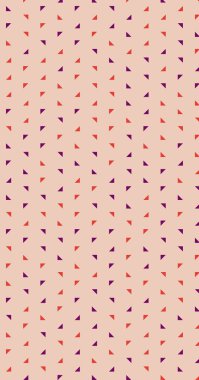 Soyut Renk Yarım Tonlama Noktaları üretken sanat arkaplanı çizimi