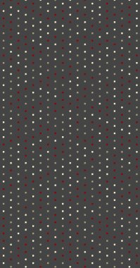 Soyut Renk Yarım Tonlama Noktaları üretken sanat arkaplanı çizimi