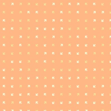 Soyut Renk Yarım Tonlama Noktaları üretken sanat arkaplanı çizimi