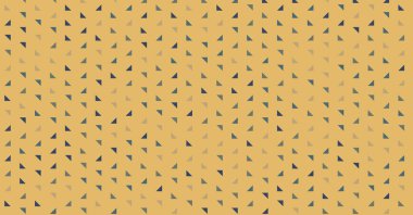 Soyut Renk Yarım Tonlama Noktaları üretken sanat arkaplanı çizimi