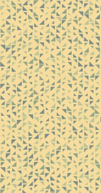 Soyut Renk Yarım Tonlama Noktaları üretken sanat arkaplanı çizimi