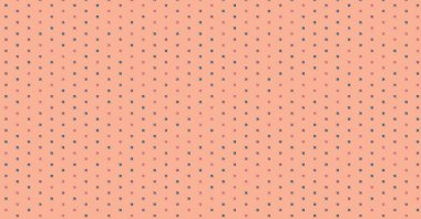 Soyut Renk Yarım Tonlama Noktaları üretken sanat arkaplanı çizimi