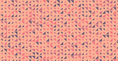 Soyut Renk Yarım Tonlama Noktaları üretken sanat arkaplanı çizimi