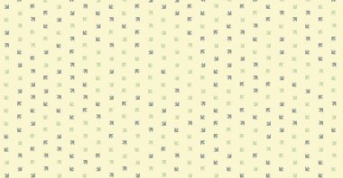 Soyut Renk Yarım Tonlama Noktaları üretken sanat arkaplanı çizimi