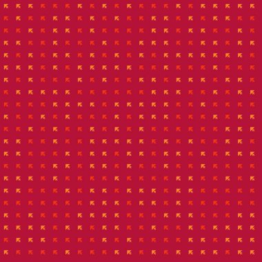Soyut Renk Yarım Tonlama Noktaları üretken sanat arkaplanı çizimi