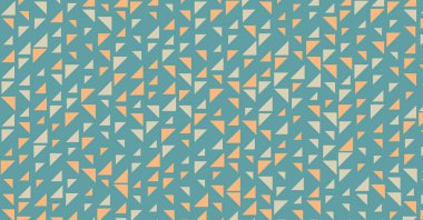 Soyut Renk Yarım Tonlama Noktaları üretken sanat arkaplanı çizimi