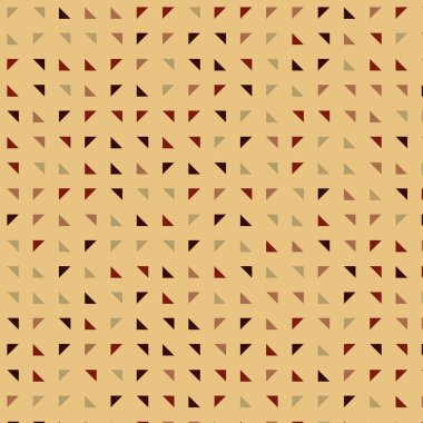 Soyut Renk Yarım Tonlama Noktaları üretken sanat arkaplanı çizimi