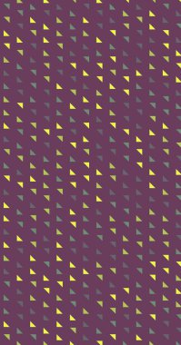 Soyut Renk Yarım Tonlama Noktaları üretken sanat arkaplanı çizimi