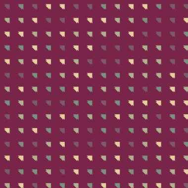 Soyut Renk Yarım Tonlama Noktaları üretken sanat arkaplanı çizimi