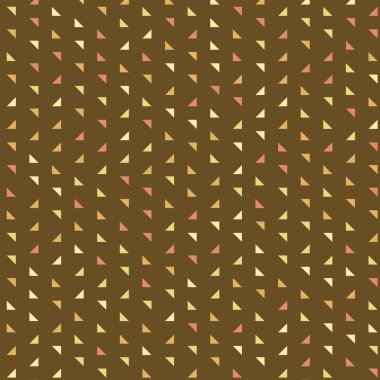 Soyut Renk Yarım Tonlama Noktaları üretken sanat arkaplanı çizimi