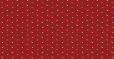 Soyut Renk Yarım Tonlama Noktaları üretken sanat arkaplanı çizimi