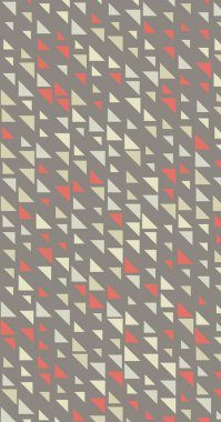 Soyut Renk Yarım Tonlama Noktaları üretken sanat arkaplanı çizimi